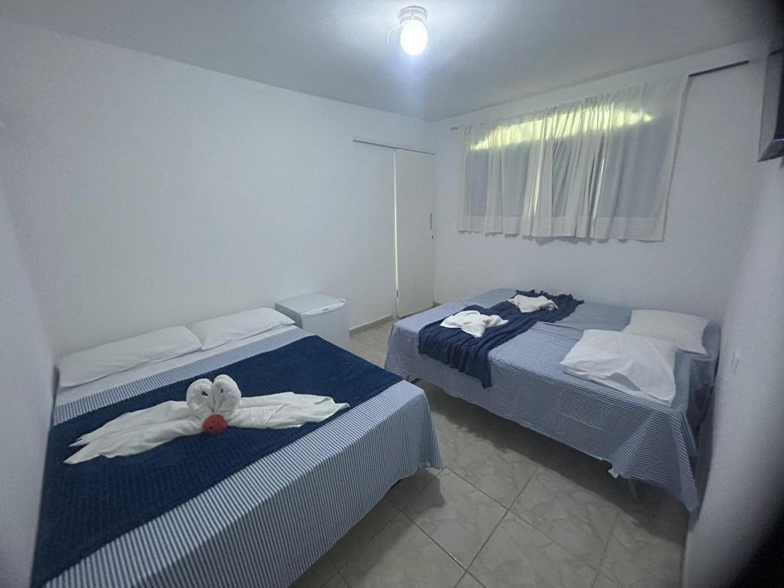 Villa Beach Pôrto das Galinhas Exterior foto